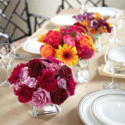 Love's Eternity Centerpiece –  Ellijay Florist And Gifts, Ellijay GA