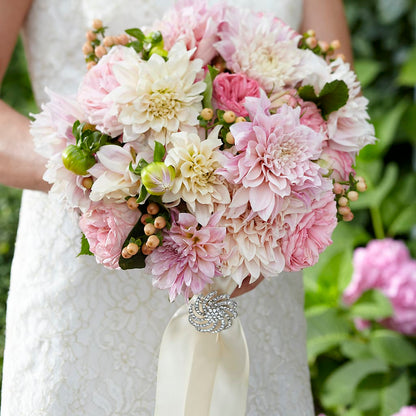 Heart's Promise Bouquet –  Ellijay Florist And Gifts, Ellijay GA