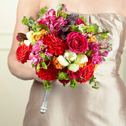 True Happiness Bouquet –  Ellijay Florist And Gifts, Ellijay GA