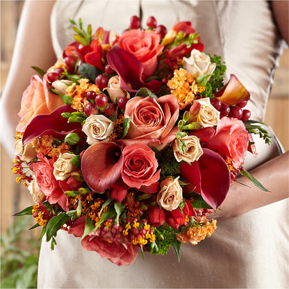 Contentment Bouquet –  Ellijay Florist And Gifts, Ellijay GA