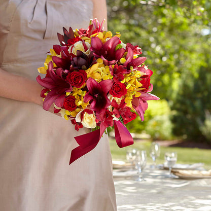 Sunningdale Bouquet –  Ellijay Florist And Gifts, Ellijay GA