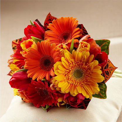 Sunglow Bouquet –  Ellijay Florist And Gifts, Ellijay GA