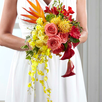 Tears of Delight Bouquet –  Ellijay Florist And Gifts, Ellijay GA