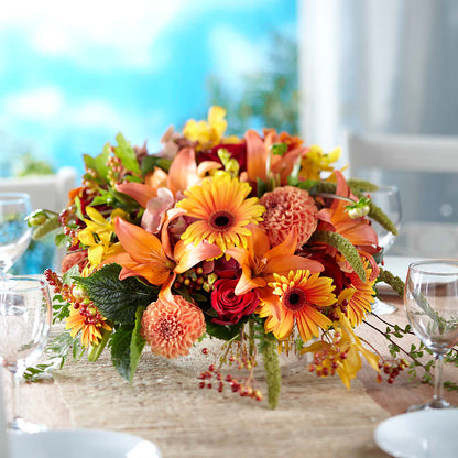 One and Only Centerpiece –  Ellijay Florist And Gifts, Ellijay GA