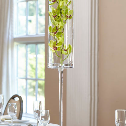 Green Mini Cymbidium Bouquet –  Ellijay Florist And Gifts, Ellijay GA