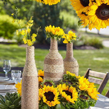 Sublime Garden Centerpiece –  Ellijay Florist And Gifts, Ellijay GA