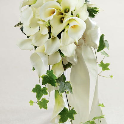 White Chapel Bouquet –  Ellijay Florist And Gifts, Ellijay GA