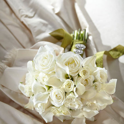 Serene Highness Bouquet –  Ellijay Florist And Gifts, Ellijay GA
