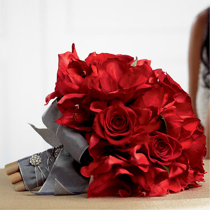Heart's Happiness Bouquet –  Ellijay Florist And Gifts, Ellijay GA